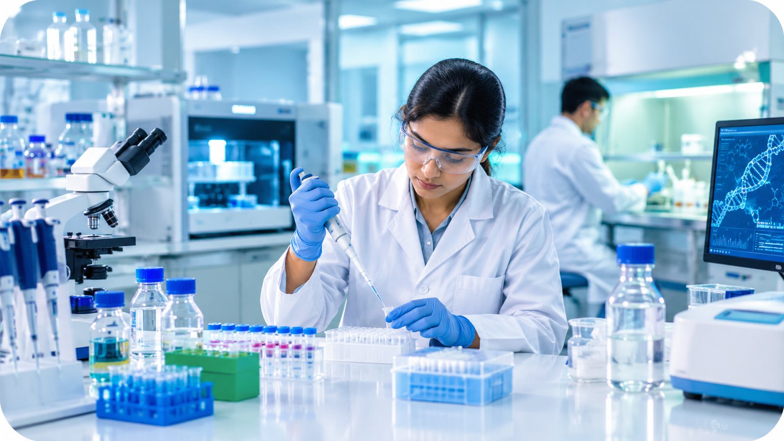 BioTech & Research